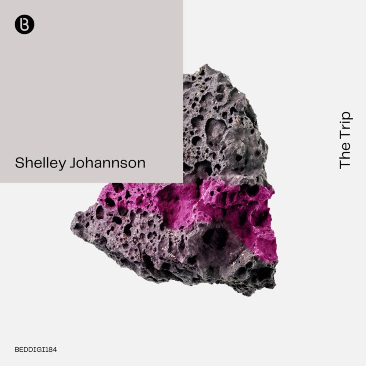 Shelley Johannson - The Trip [BEDDIGI184]